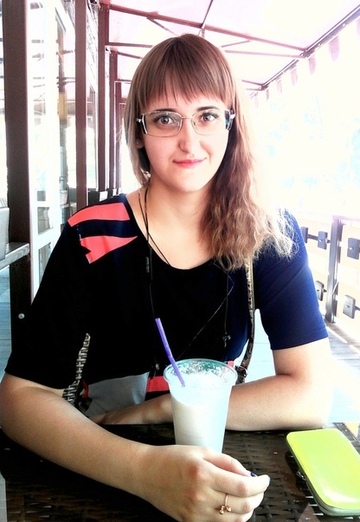 Моя фотографія - Виктория, 27 з Запоріжжя (@viktoriya72323)