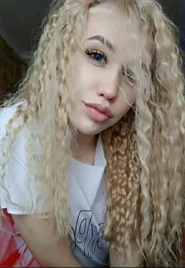 My photo - Angelina, 20 from Kirov (@angelina24103)