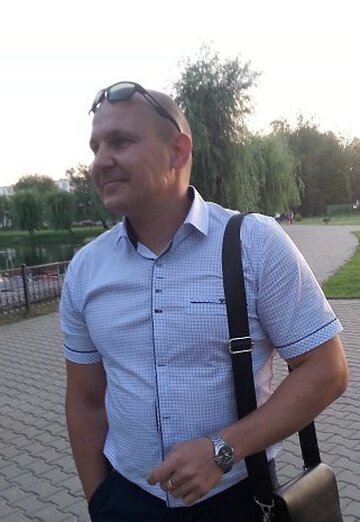 My photo - Spartak, 45 from Mariupol (@igor321378)
