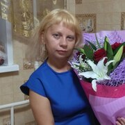 Оксана, 38, Орел