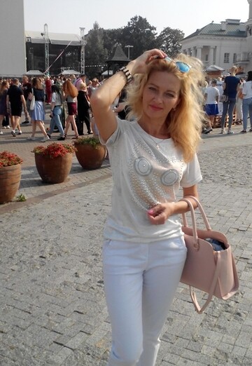 Моя фотография - Татьяна, 47 из Минск (@tatyana289113)