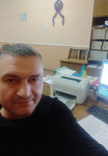 My photo - Іvan, 45 from Zaporizhzhia (@van8592)