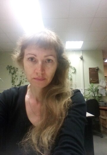 Моя фотография - Татьяна, 51 из Брянск (@tatyana246651)