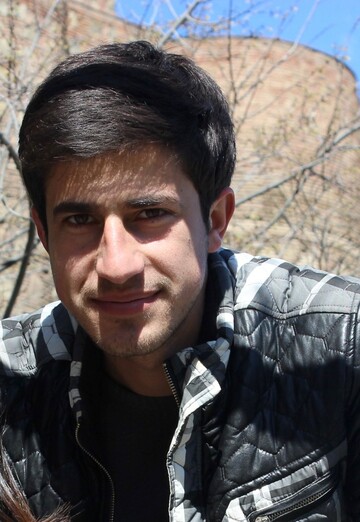 My photo - Emir, 31 from Tbilisi (@emir795)