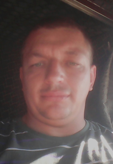 Моя фотография - Bogdan, 40 из Гайсин (@bogdan15459)