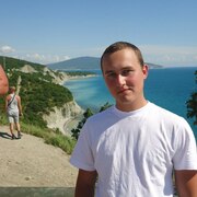 Алексей, 31, Кировск