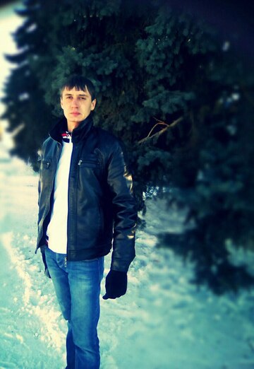Моя фотография - максим, 33 из Волгоград (@maksim170359)