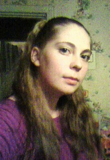 Моя фотография - Дарья, 29 из Оренбург (@darya45273)