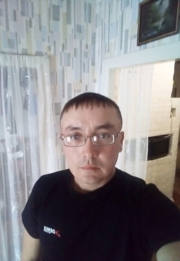 Моя фотография - Павел, 38 из Нижний Новгород (@pavel158171)