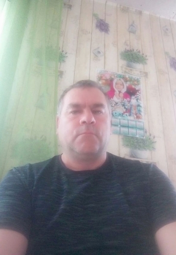 My photo - Andrey, 49 from Barnaul (@andrey377212)