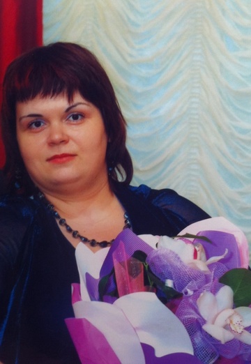 My photo - Olga, 39 from Rzhev (@olga237201)