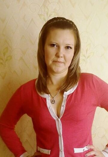 Моя фотография - Светлана, 33 из Изобильный (@svetlana42279)