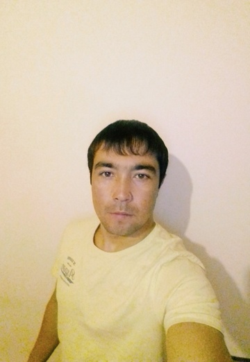 Моя фотография - Рустам, 33 из Сургут (@rustam22267)