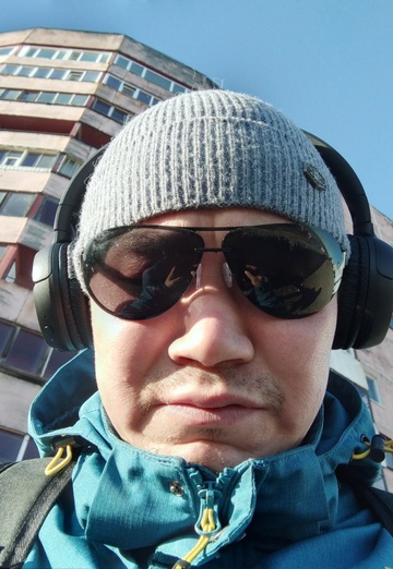 Моя фотография - Игорь, 37 из Норильск (@igorkaput)