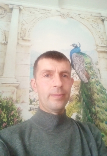 My photo - Sergey, 44 from Belgorod (@sergey986283)