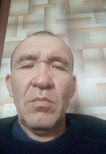 Моя фотография - Сергей, 46 из Ува (@sergey886831)
