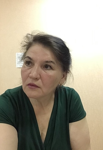 Моя фотография - Ольга, 63 из Старый Оскол (@olga357788)