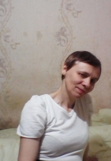 Моя фотография - Ирина, 57 из Златоуст (@irina231399)