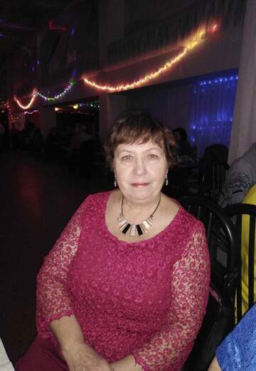 Моя фотография - лидия, 64 из Тольятти (@lidiya15263)