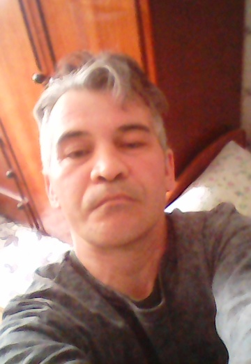 My photo - lmbnhbq, 52 from Votkinsk (@lmbnhbq)
