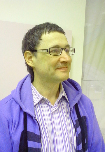 Моя фотография - Сергей, 44 из Самара (@sergey542894)