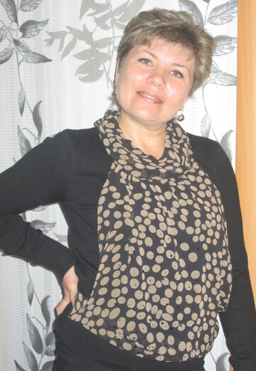 My photo - Natalya, 48 from Kurgan (@natalya24953)