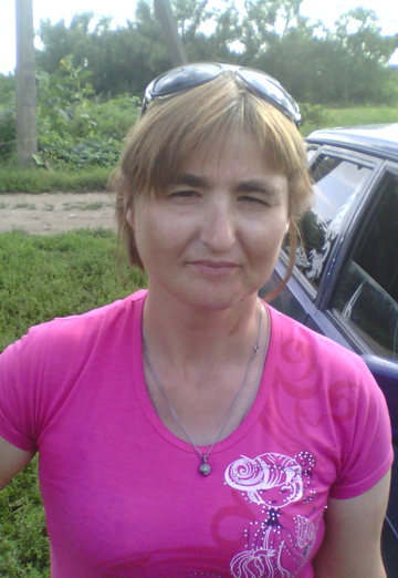 Моя фотография - Татьяна, 46 из Елец (@tatyana159470)