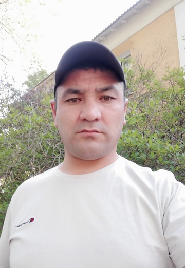 My photo - Sayid, 43 from Norilsk (@sayid256)