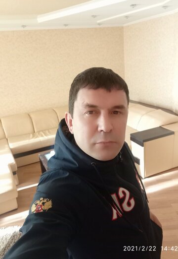 Моя фотография - Сергей, 40 из Череповец (@sergey974542)