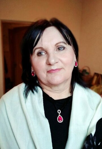 My photo - Svetlana, 58 from Belgorod-Dnestrovskiy (@svetlana227017)