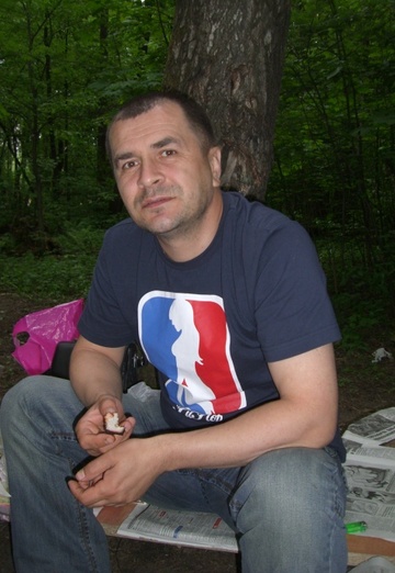 Sergey (@sergey4401) — my photo № 3