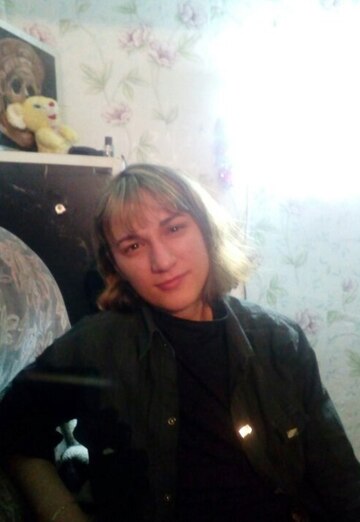 Моя фотография - Любовь, 31 из Воркута (@lubov36767)