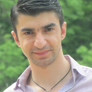 Арсен, 35, Минеральные Воды
