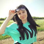 Татьяна, 32, Рамонь