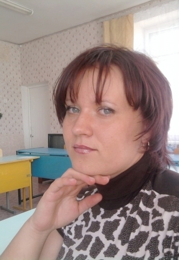 My photo - Olga  Efimova, 36 from Frolovo (@olgaefimova)