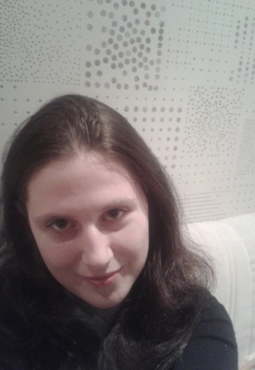 My photo - Diana, 34 from Almetyevsk (@diana3532)