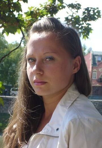 Моя фотография - Маша, 28 из Ужгород (@masha27036)