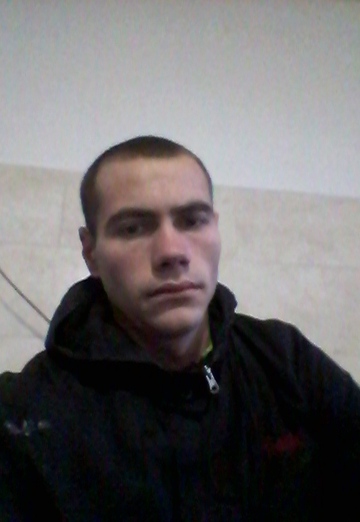 Моя фотография - Юрій, 28 из Тернополь (@ury2929)