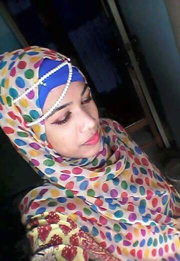 My photo - Fariya, 29 from Chittagong (@fariya5)