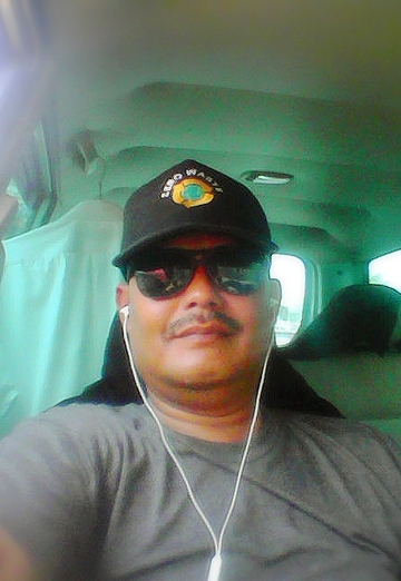 Моя фотография - Bino Wibawanto, 62 из Джакарта (@binowibawanto)
