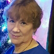 Светлана, 63, Подосиновец