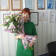 Svetlana 54 Vyazniki