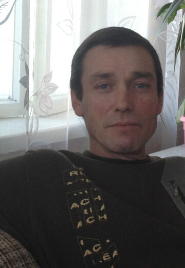 My photo - Oleg, 48 from Rostov-on-don (@oleg215369)
