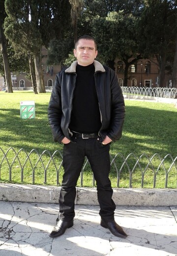 Моя фотография - Villen, 43 из Кишинёв (@villen4)