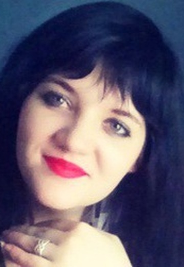 Моя фотография - Виктория, 25 из Сыктывкар (@viktoriya86742)