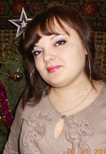 Моя фотография - Валентинка, 31 из Камышин (@valentinka388)