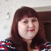 Ольга, 34, Курган
