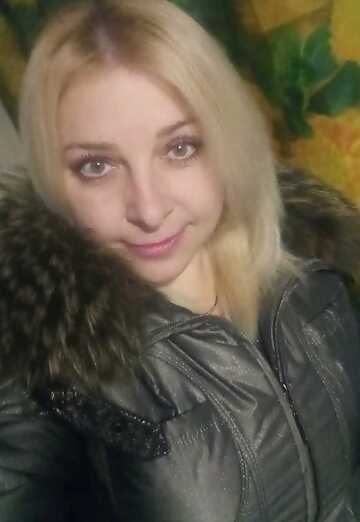 Моя фотография - Ольга, 46 из Абинск (@olga336485)