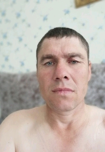 Моя фотография - ИГОРЬ, 42 из Еманжелинск (@igor297448)