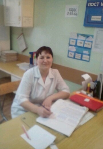My photo - Lyubov, 34 from Aleysk (@lubov56477)